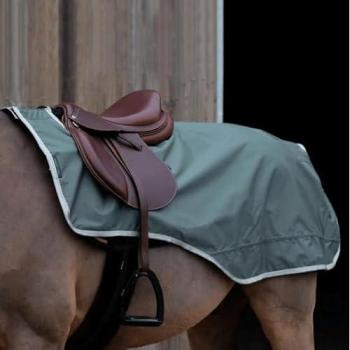 Equithème Tyrex 600D Protection Reins Recyclée