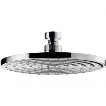 Hansgrohe Raindance 240mm Kopfbrause, Chrom-Oberfläche