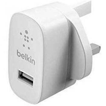 Belkin Boost Charge Compact USB Wall Charger
