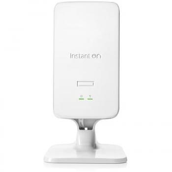 HPE Networking Instant On AP Bundle – 2x2 Dual‑Radio + PSU