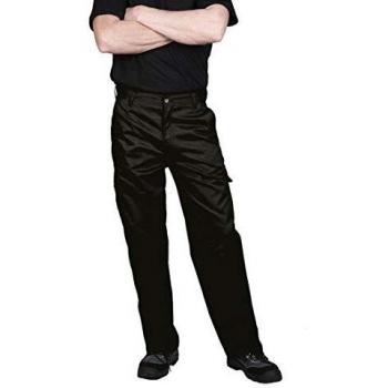 Pantalon Combat Multi-Poches Portwest Homme