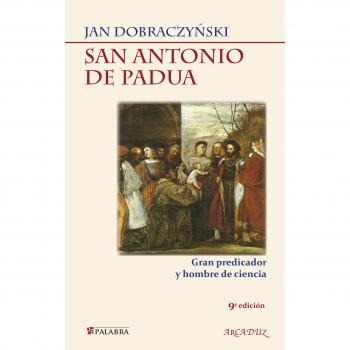 SAN ANTONIO DE PADUA