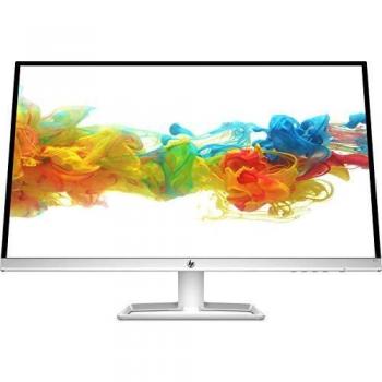 HP 32f Monitor 31.5 bordi ultrasottili