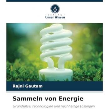 Sammeln von Energie