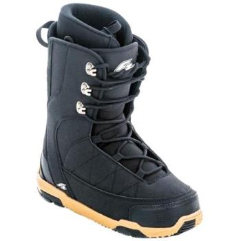 F2 Snowboardstiefel Concept in Größe 39,5