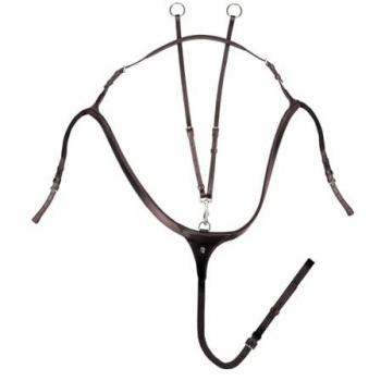 Colgante de Caza para Caballos Waldhausen X-Line