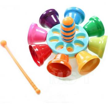 Juguete Musical Educativo para Bebés