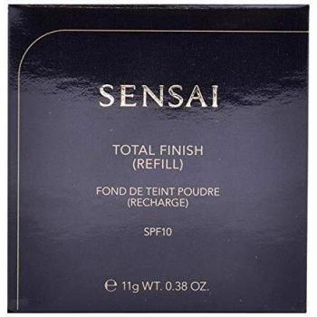Kanebo Sensai Total Finish SPF10 Recarga TF103-Beige Cálido 11Gr