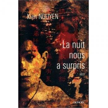 La nuit nous a surpris (Grand Public)
