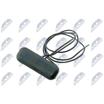 Heckklappenöffner NTY EZC-PL-017
