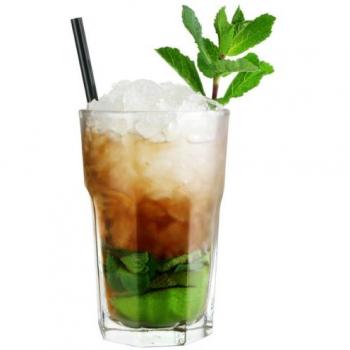 Gibraltar Premium 10oz Tumblers – 4‑Pack Hiball Collection