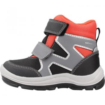 B Flanfil Geox Boy B ABX Gris 26