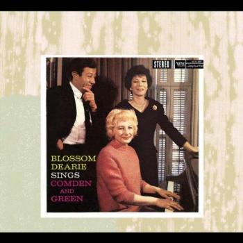 Blossom Dearie Sings Comden And Green (Verve Master Edition)