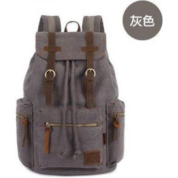 KAUKKO Schoolbag Laptop Bag