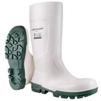 Dunlop Bottes de sécurité S4 Imperméables 44