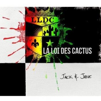 Jack & Jane – Édition spéciale