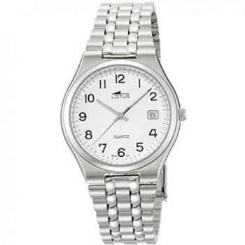 Montre Lotus Quartz Cadran 35 mm L15031/2