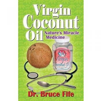 Virgin Coconut Oil
