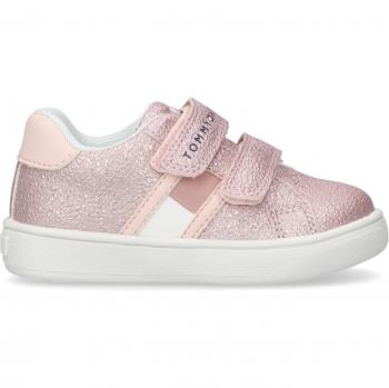 Sneakers bébé fille Tommy Hilfiger Flag