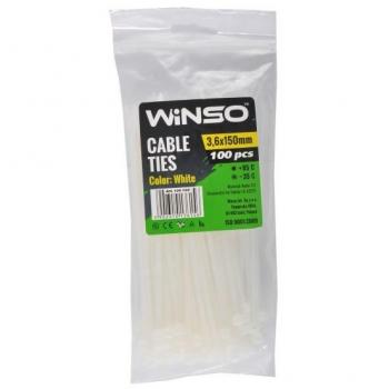 WINSO 136150 Kabelbinderschnur