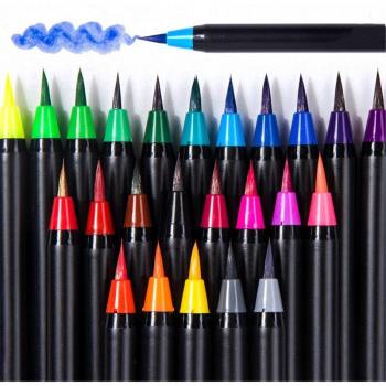 DibujoSuave 20 Colores