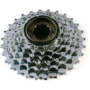 Cassette EPOCH 6 velocidades 14-28