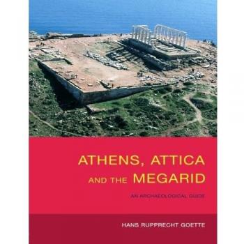 Athens, Attica and the Megarid