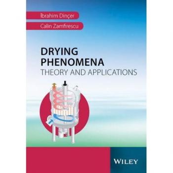 Vitalsource Technologies, Inc. Drying Phenomena: Theory And Applications