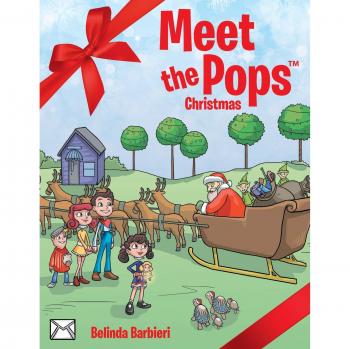 Meet the Pops: Christmas
