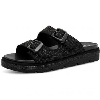 Marco Tozzi Clogs für Damen mit modischem Design