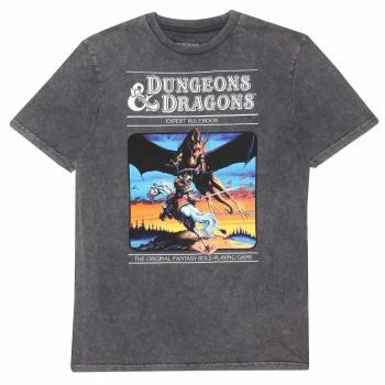 Dungeons & Dragons T-Shirt für Damen