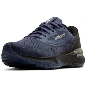 Brooks GTS 24 GTX Nero/Ombra Notturna Cocco 44