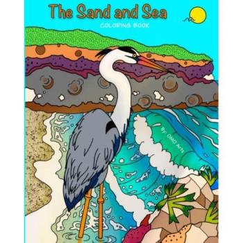 The Sand and Sea