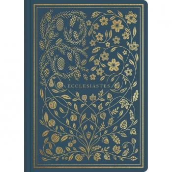 ESV Illuminated Scripture Journal : Ecclesiastes (Paperback)