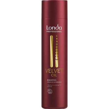 Londa Shampoing revitalisant velours à l'huile d'argan 250 ml