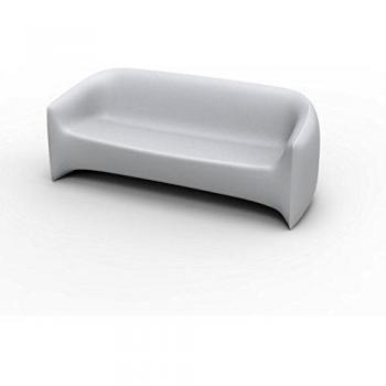 Sofa Vondom Blow Blanc