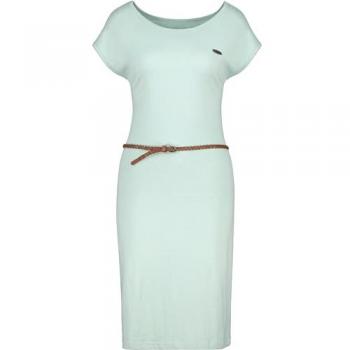 Élégance Vert T‑Shirt – Femme XS