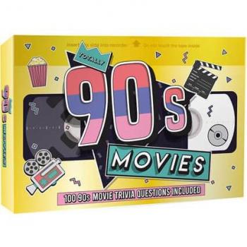 Trivia sui Film degli Anni '90
