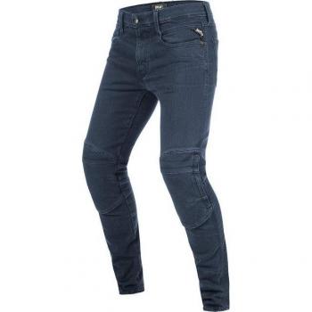 Jeans Moto Replay Brake Blu 31