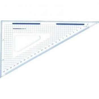 Équerre de mesure Rumold 60°