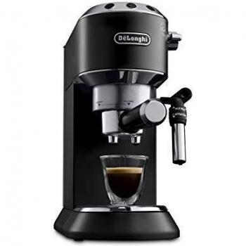 De'Longhi Dedica Style Espresso Machine