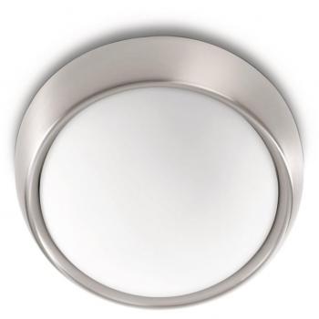 Nickel Finish Philips Celestial Ceiling Lamp