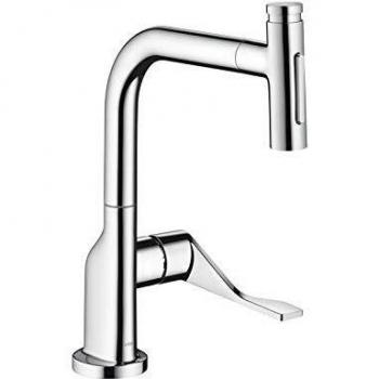 Doccetta Estraibile Miscelatore Citterio 39862000