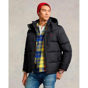 Chaqueta R.L. Resistente al Agua