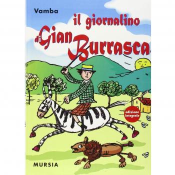 Il giornalino di Gian Burrasca