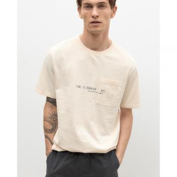 Shorts Ecoalf Hombre Casual Algodón Orgánico