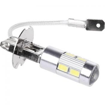 H3 H1 10SMD 10LED5630 High Performance LED Fog Bulbs