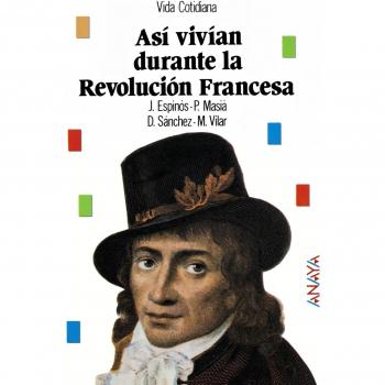 ASI VIVIAN REVOLUCION FRANCESA