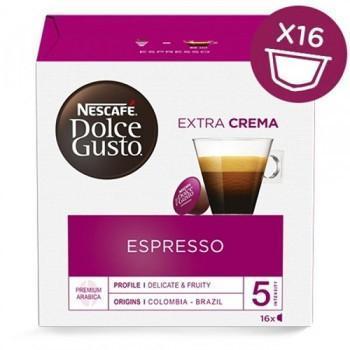 Nescafé Dolce Gusto Espresso