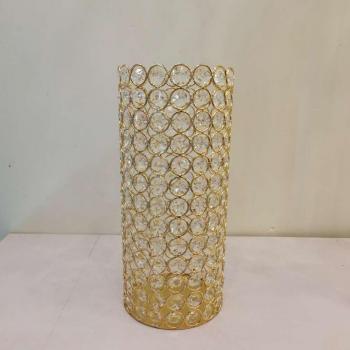 Vase pilier IMUWEN 28CM